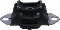 Mounting, automatic transmission Left LEMFORDER